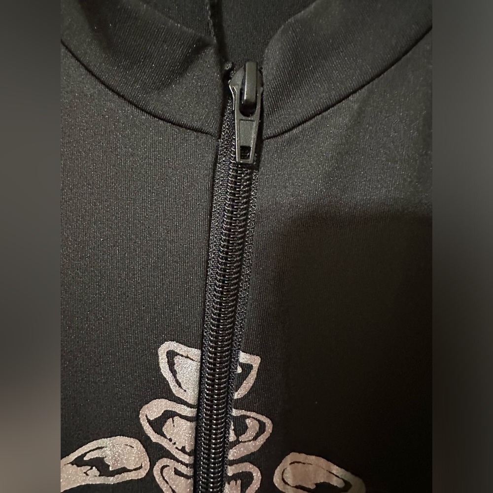 New! Fashion Nova Sexy Skeleton Costume 1x/2x Plus Size Halloween - Picture 6 of 11